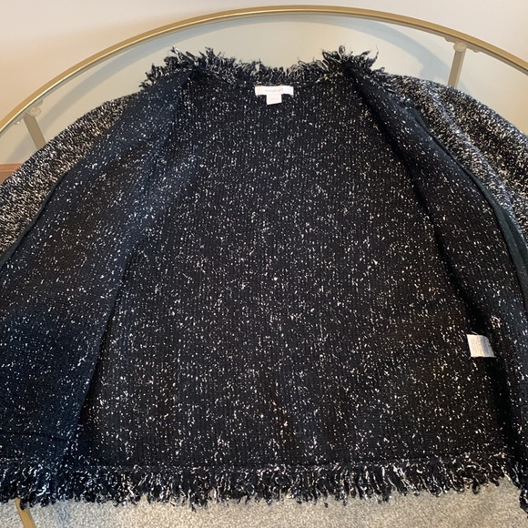 Dress Barn Sweater Jacket - Picture 13 of 16